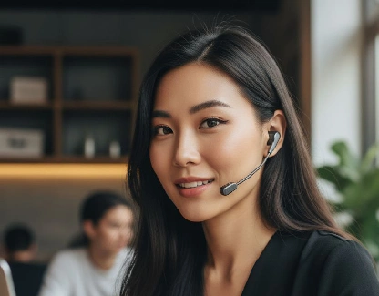 Telephone Support Services