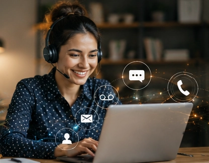 Voicemail Services