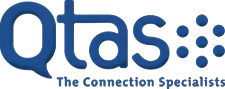 QTAS Logo